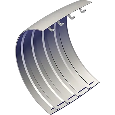 Aerospace Structural Components