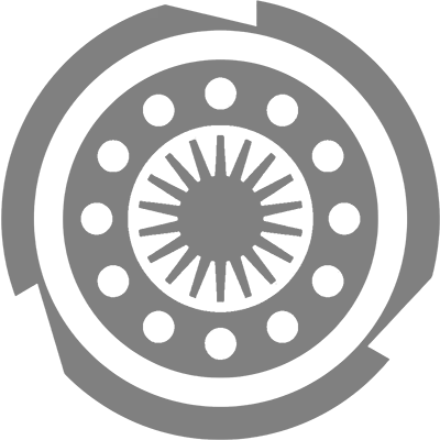 Turbine Disc