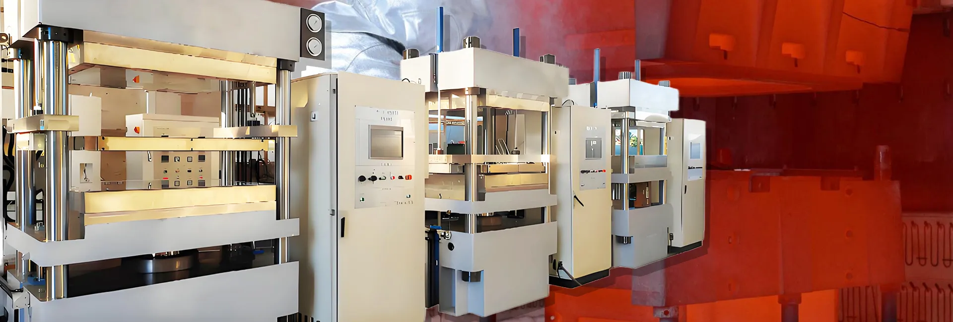 Hangke Liaoning Intelligent Equipment Co., Ltd.