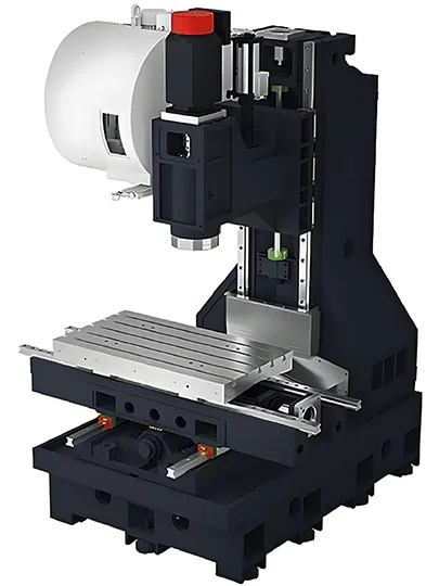 High-Rigidity Structural Design